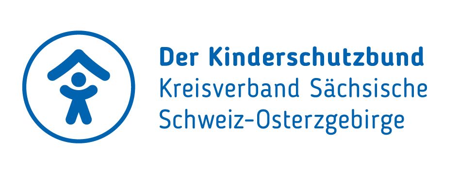Logo Kinderschutzbund Sächsische Schweiz Osterzgebirge e.V.