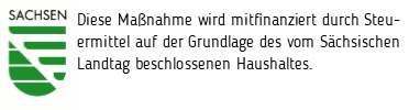 Logo von Sachsen - Staatsministerium für soziales und Verbraucherschutz